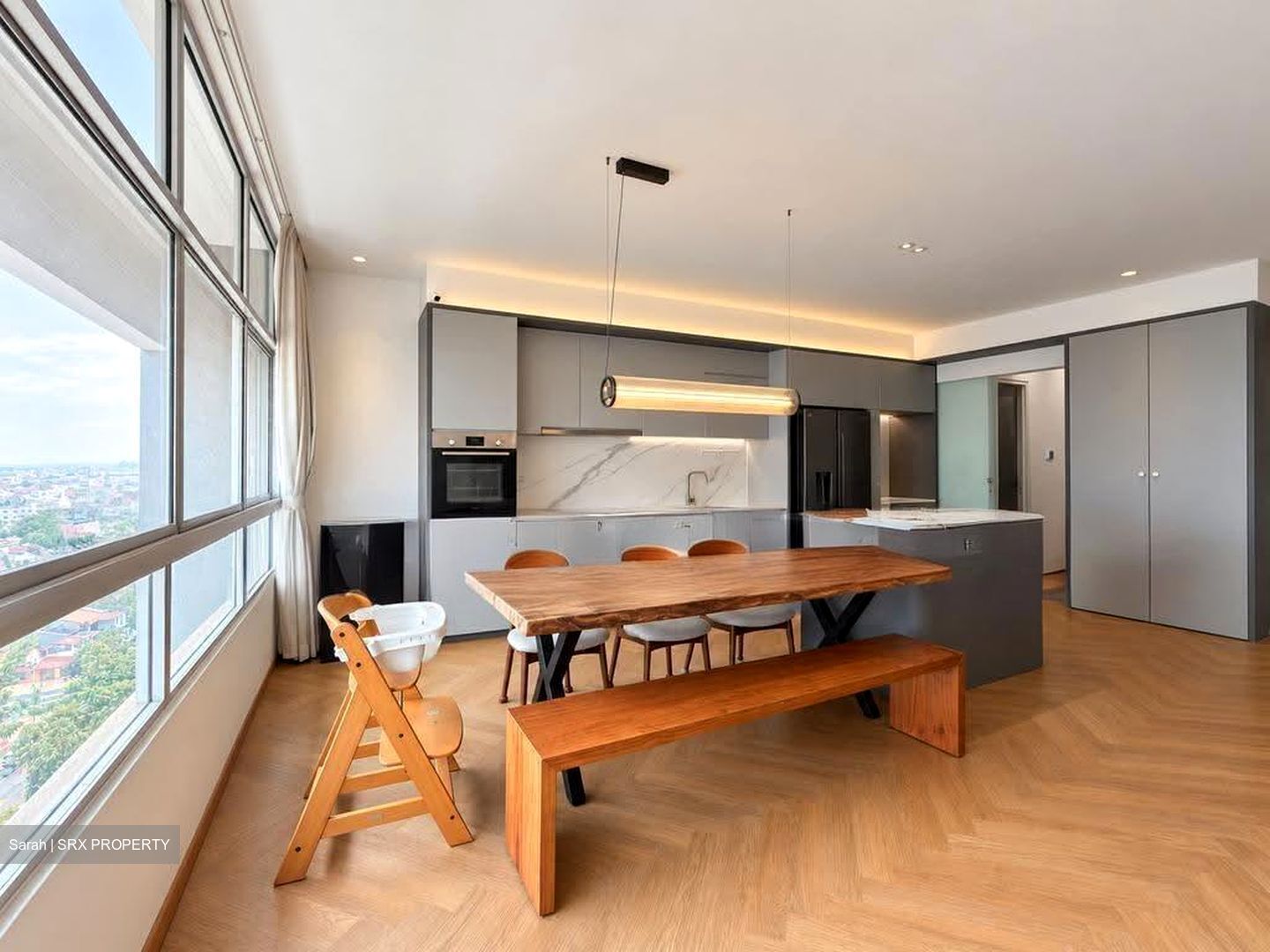 Ridgewood (D10), Condominium #633068401